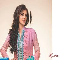 Rivaa Shabnam-11 Wholesale Casual Ethnic Suits